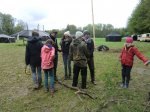 Zeltlager 2016
